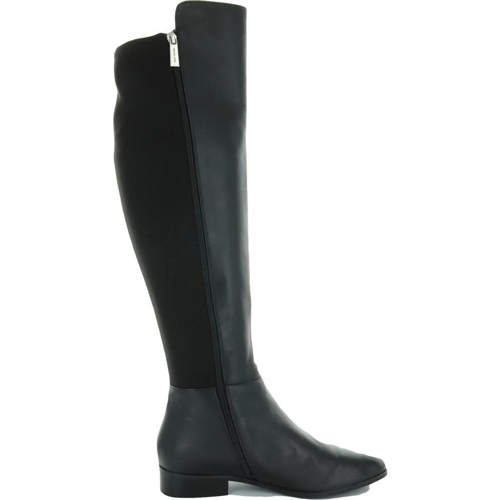 商品Michael Kors|MICHAEL Michael Kors Womens Leather Tall Knee-High Boots,价格¥319,第2张图片详细描述