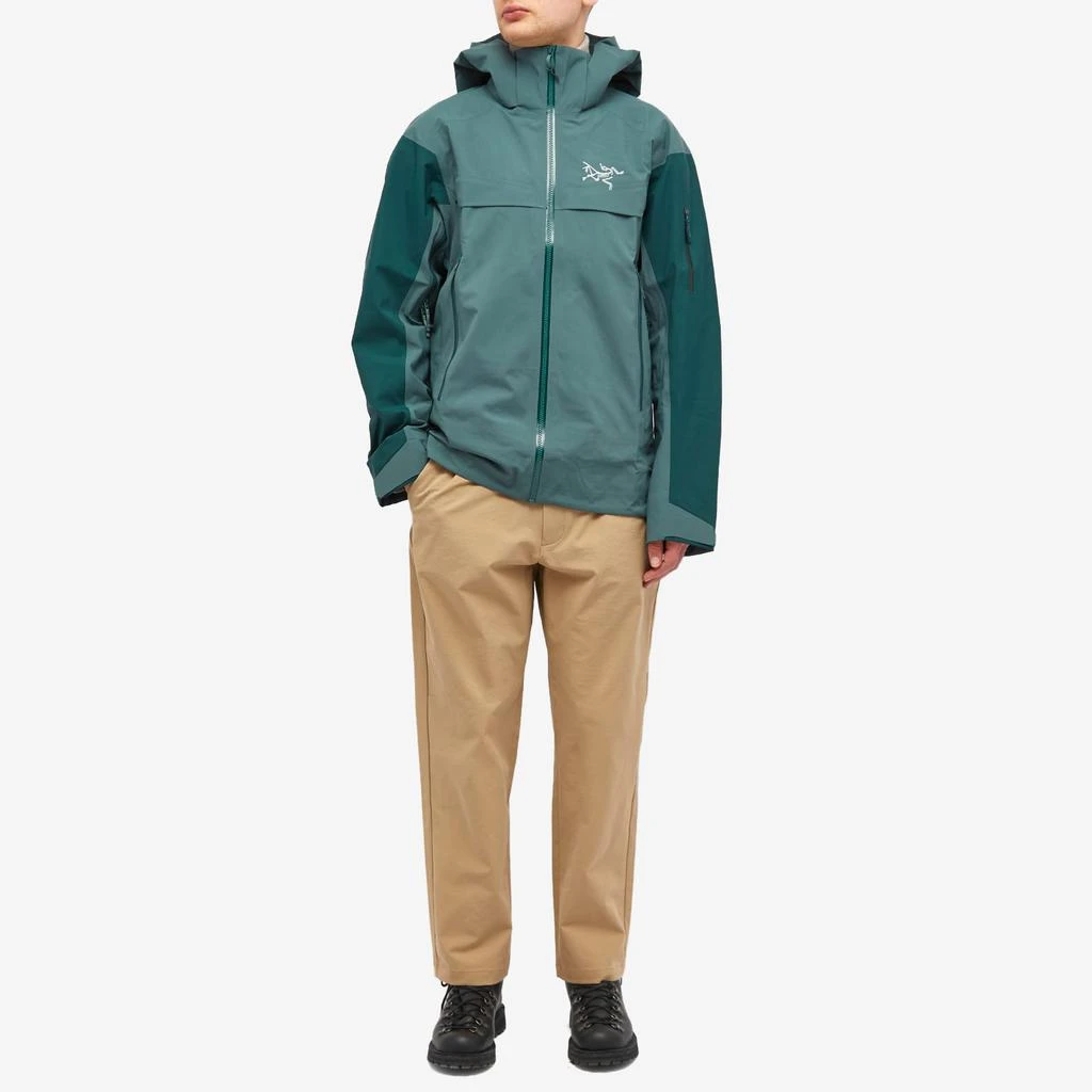 商品Arc'teryx|Arc'teryx Macai Shell Jacket,价格¥5867,第4张图片详细描述