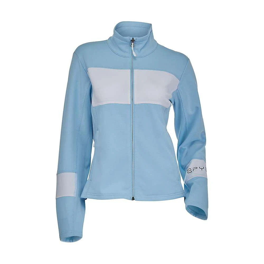 商品Spyder|Women's Speed Full Zip Jacket,价格¥514,第1张图片