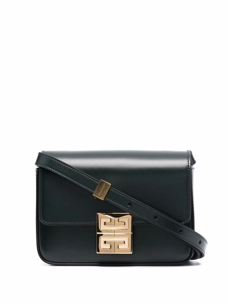 商品Givenchy|GIVENCHY - 4g Small Leather Crossbody Bag,价格¥10066,第1张图片