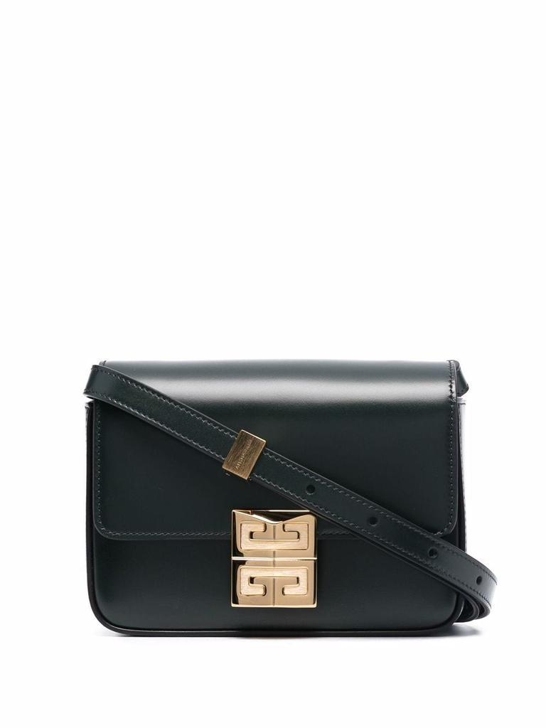 商品Givenchy|GIVENCHY - 4g Small Leather Crossbody Bag,价格¥9537,第1张图片