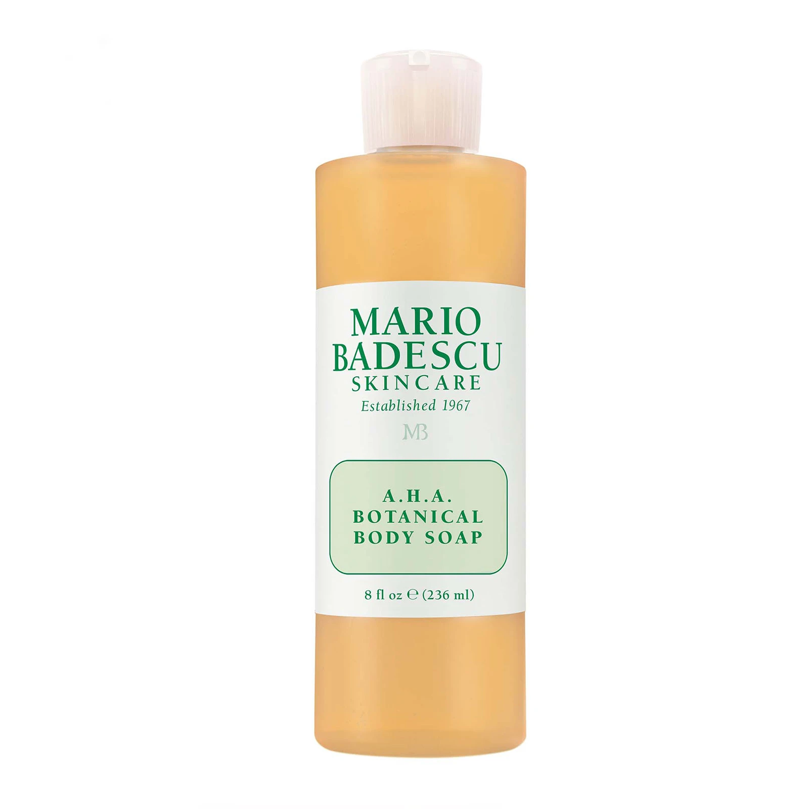 商品Mario Badescu|Mario Badescu AHA葡萄柚果酸沐浴露 236ml,价格¥83,第1张图片