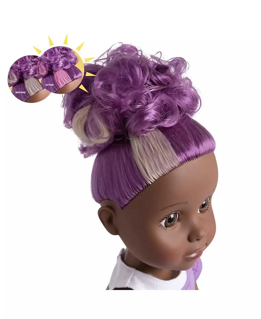 商品Adora|Be Bright Doll - Savannah,价格¥373,第2张图片详细描述