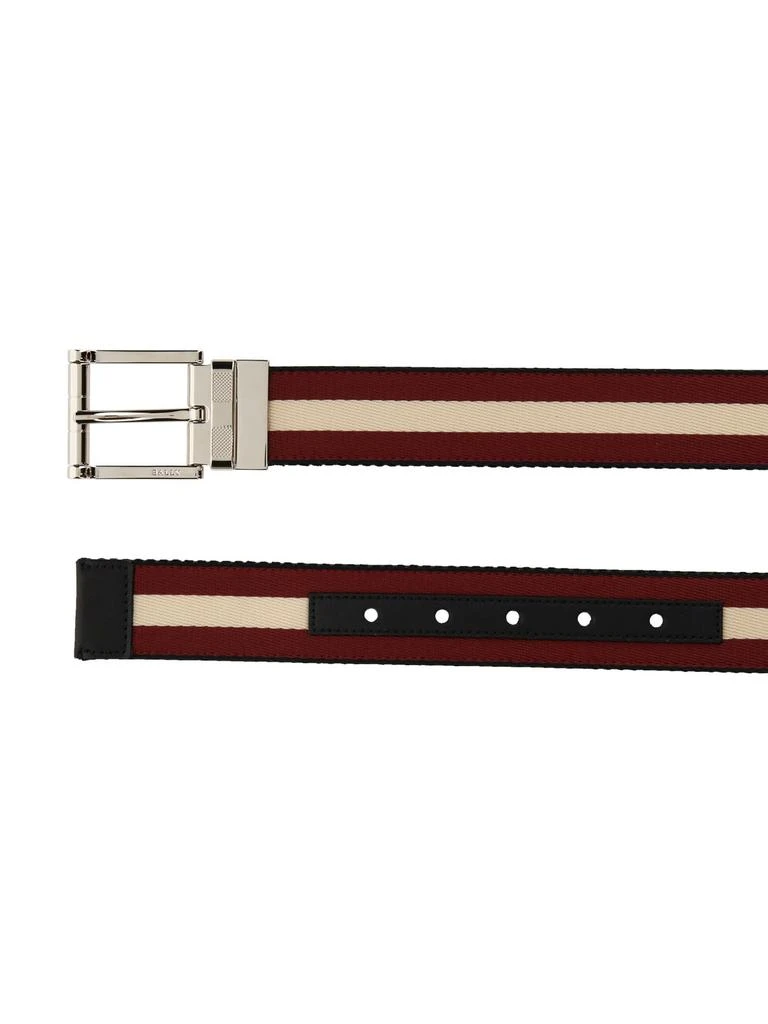 商品Bally|Taylan Belt,价格¥1720,第3张图片详细描述