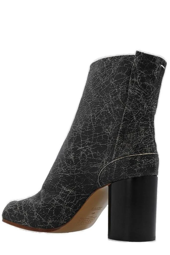 商品MAISON MARGIELA|Maison Margiela Tabi Toe Ankle Boots,价格¥6220,第3张图片详细描述