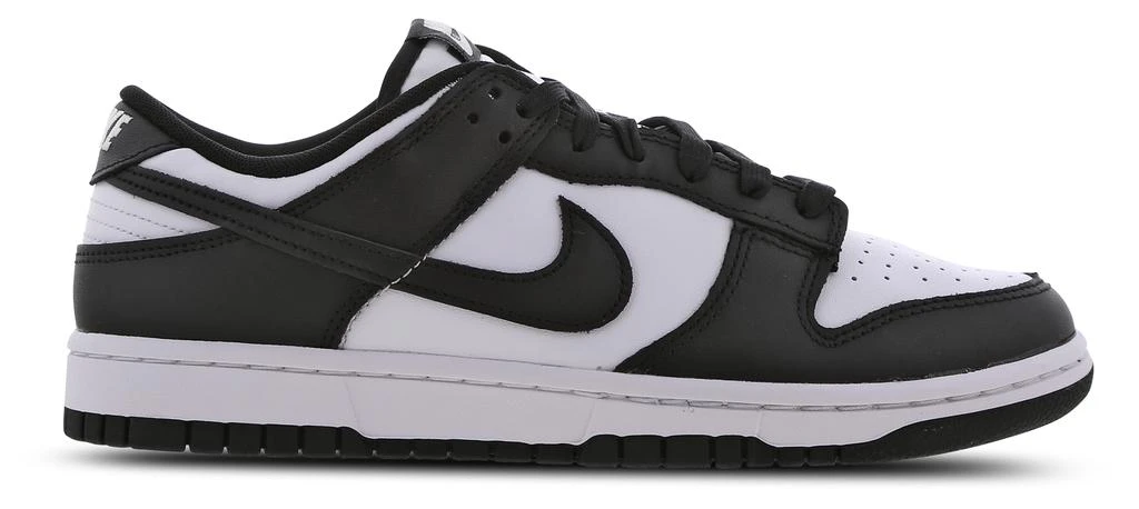 商品NIKE|Nike Dunk Low - Men Shoes,价格¥892,第1张图片