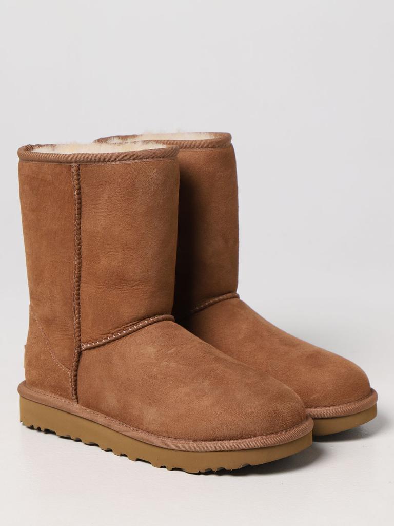 商品UGG|Ugg flat booties for woman,价格¥1659,第4张图片详细描述