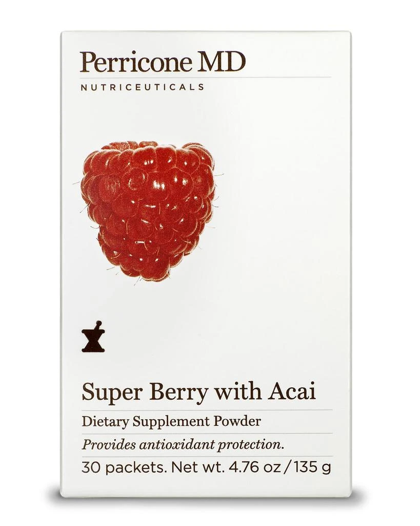 商品Perricone MD|Superberry with Acai,价格¥402,第1张图片