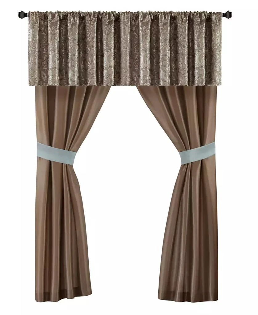 Brystol 24-Pc. Room-in-a-Bag 商品