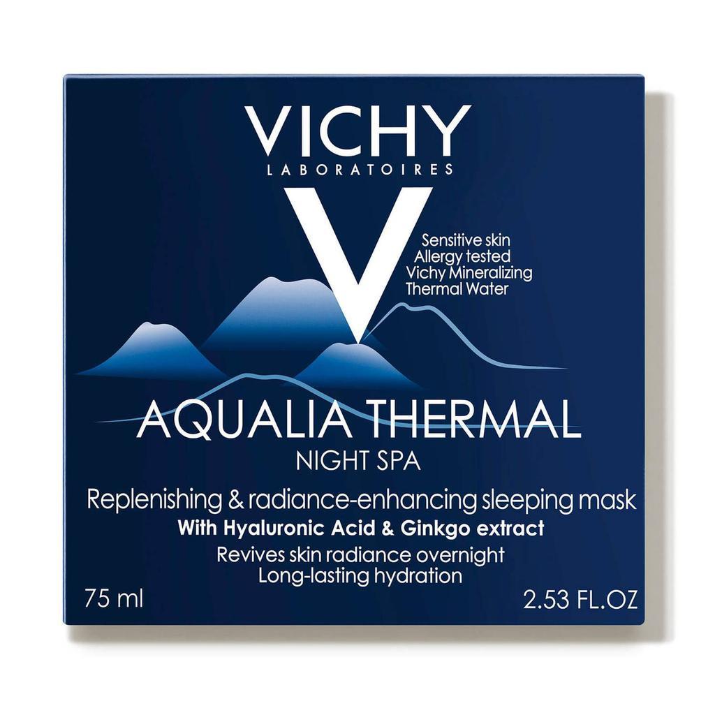 商品Vichy|Vichy Aqualia Thermal Night Spa,价格¥240,第5张图片详细描述