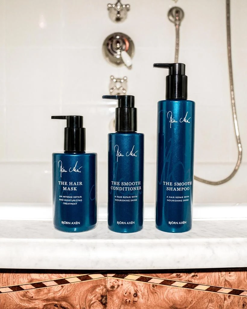 The Hair Mask by  for Unisex - 8.45 oz Mask 商品