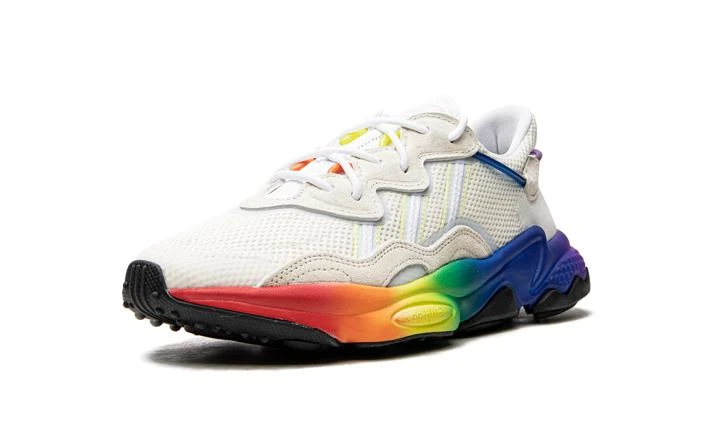 商品Adidas|Adidas OZWEEGO Pride,价格¥1607,第5张图片详细描述
