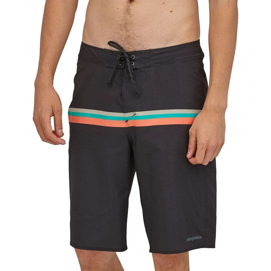 商品Patagonia|Hydropeak 21in Boardshort - Men's,价格¥116,第1张图片