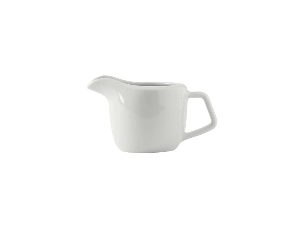 商品Tuxton|Tea Pots, Creamers & Sugars Creamer 6oz 5"x3"x2-3/4", 12 Pieces,价格¥1526,第1张图片