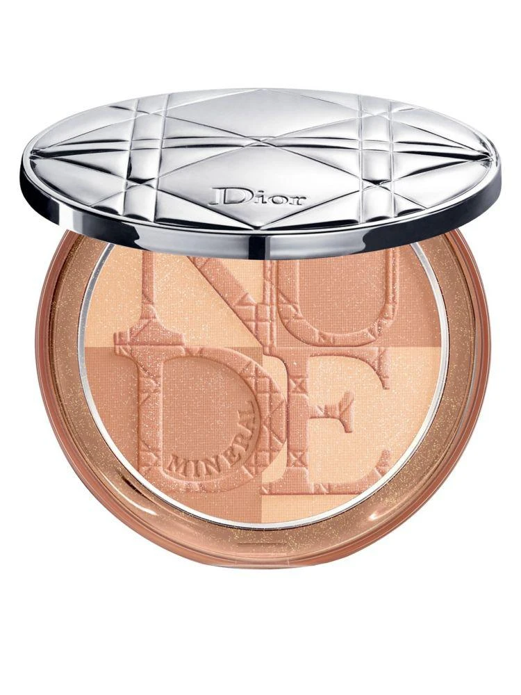 商品Dior|控油蜜粉饼 - 2018夏季限量,价格¥293,第1张图片
