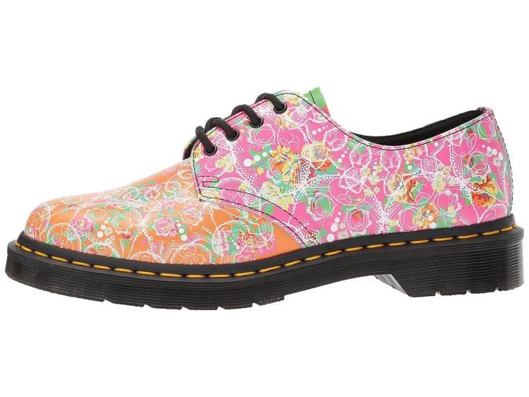 商品Dr. Martens|Daze Smiths 4-Eye Shoe,价格¥387,第4张图片详细描述