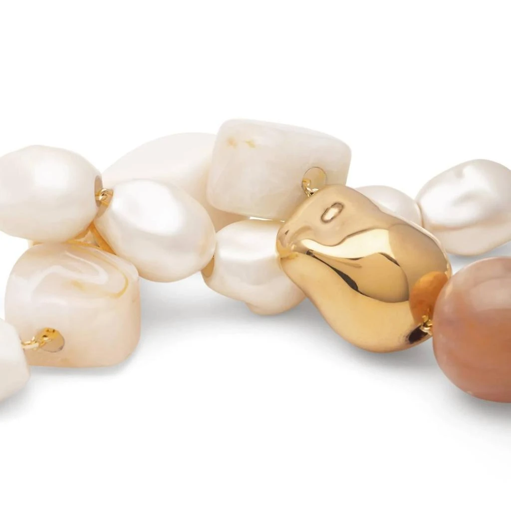 商品Vanessa Baroni|Vanessa Baroni - Women's Ibiza Necklace,价格¥1696,第2张图片详细描述