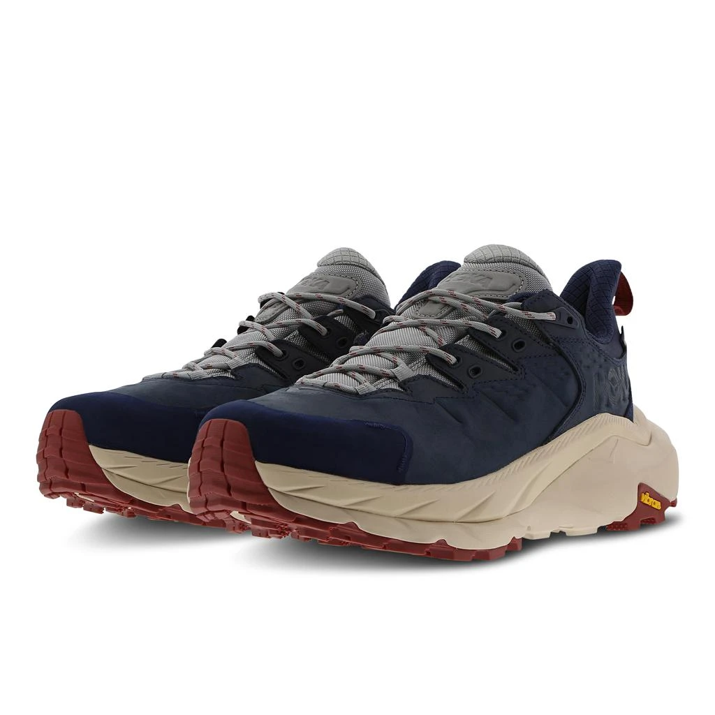 商品Hoka One One|Hoka Kaha 2 Low - Men Boots,价格¥1821,第2张图片详细描述