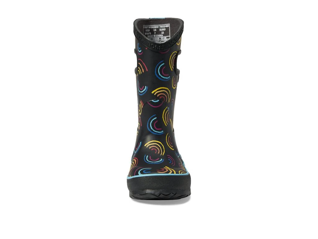 商品Bogs|Rain Boots Wild Rainbows (Toddler/Little Kid/Big Kid),价格¥352,第2张图片详细描述