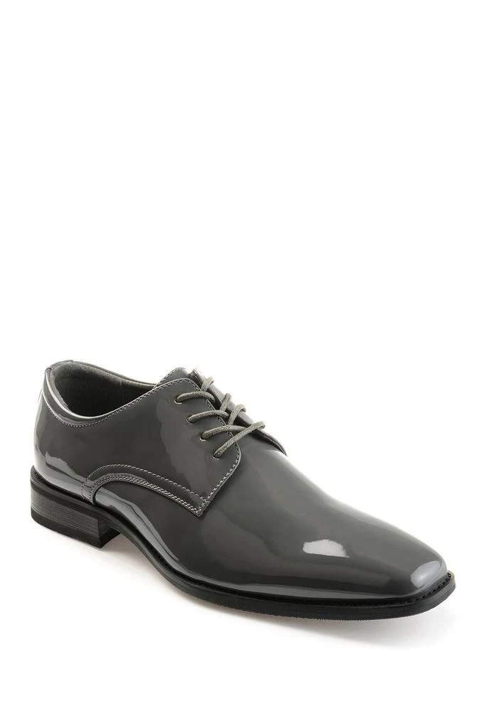 商品Vance Co.|Cole Dress Shoe - Wide Width,价格¥410,第1张图片