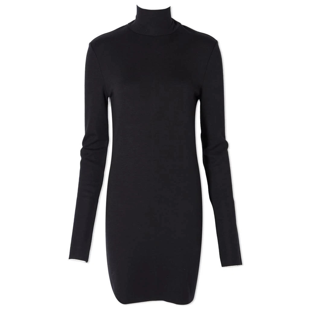 商品AMI|AMI Turtleneck Mini Dress,价格¥2510,第1张图片