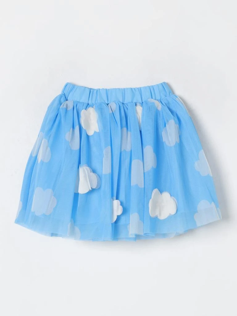 商品Stella McCartney|半身裙 儿童 Stella McCartney Kids,价格¥557,第1张图片