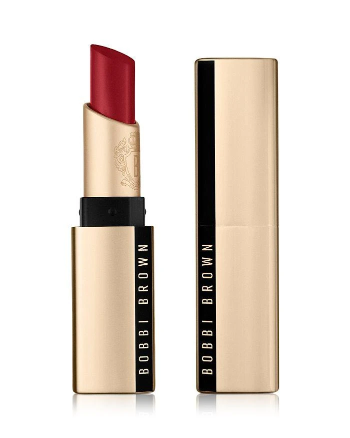 商品Bobbi Brown|Luxe Matte Lipstick,价格¥224,第1张图片