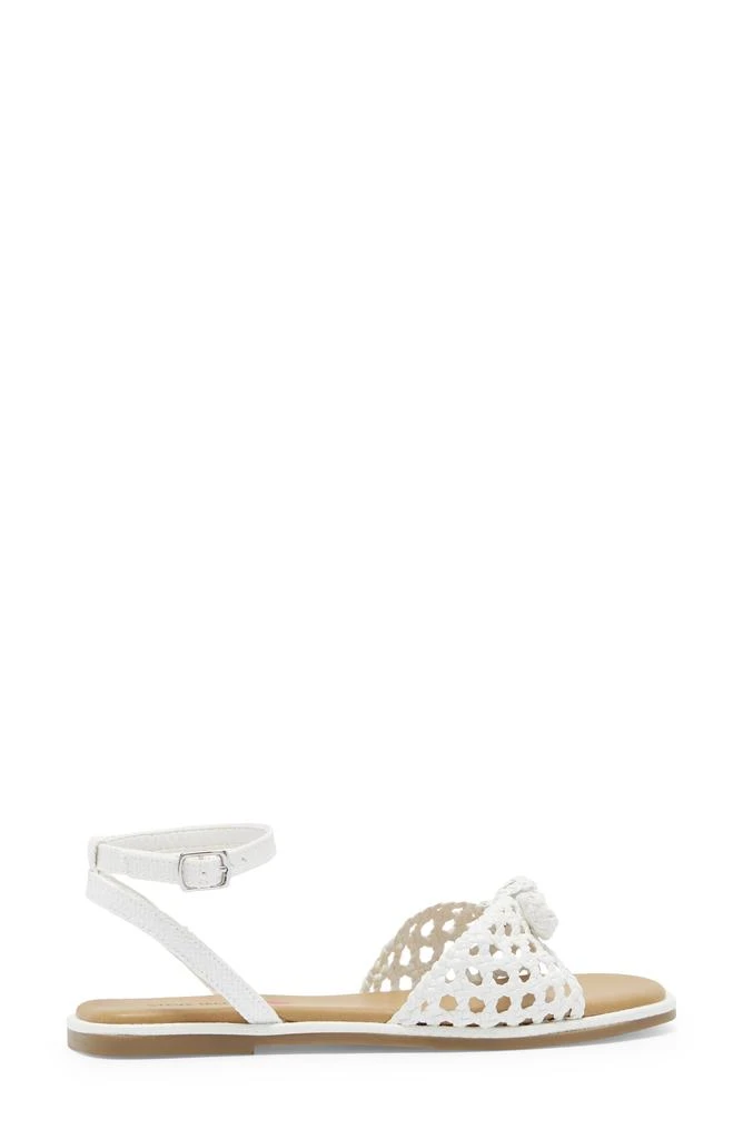 商品Steve Madden|Kids' JMeris Ankle Strap Sandal,价格¥150,第3张图片详细描述