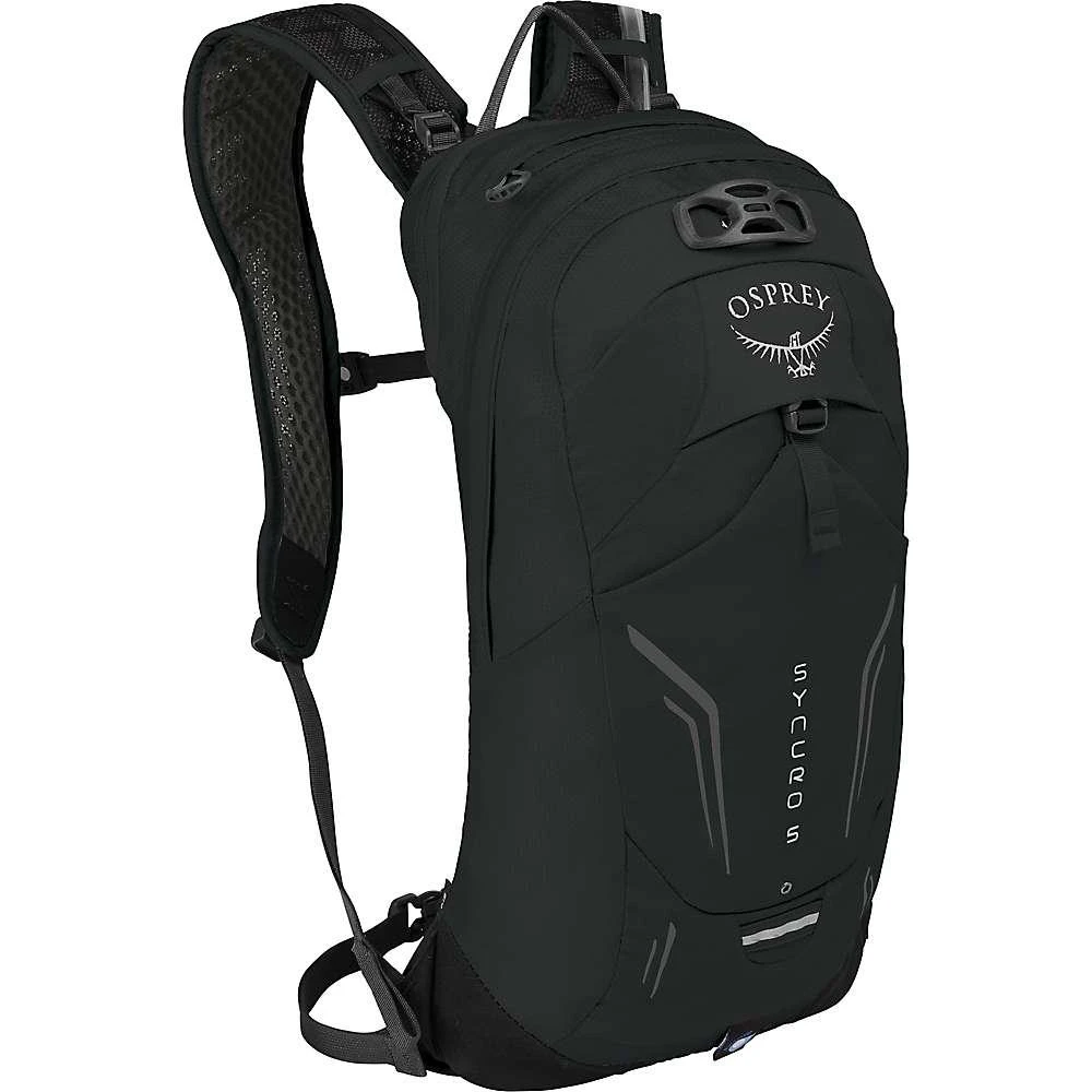 商品Osprey|Osprey Syncro 5 Hydration Pack,价格¥802,第1张图片