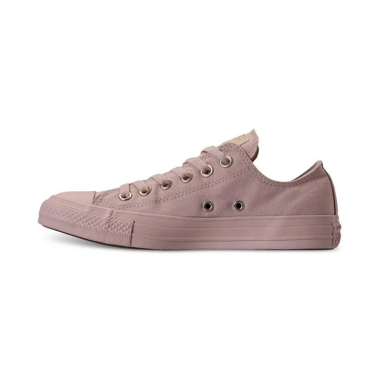 商品Converse|Women's Chuck Taylor Ox Casual Sneakers from Finish Line,价格¥333,第4张图片详细描述
