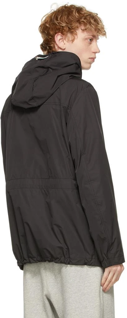 商品Moncler|Black Carion Jacket,价格¥8412,第3张图片详细描述