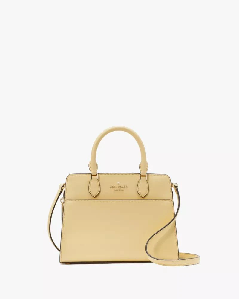 Madison Medium Satchel Bag 商品