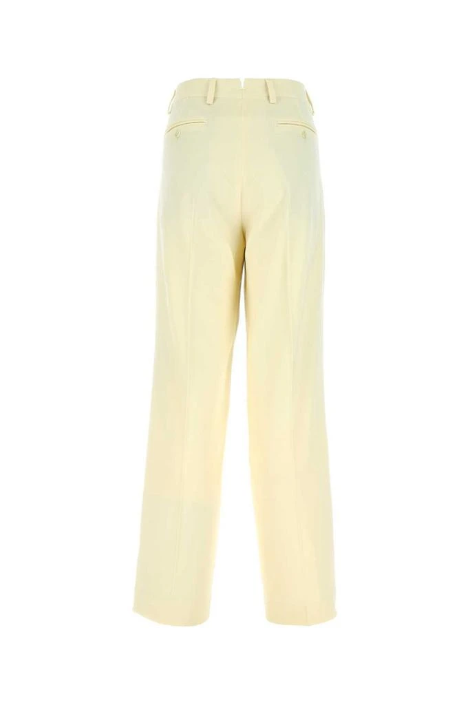 商品VTMNTS|VTMNTS Straight Leg Tailored Trousers,价格¥6460,第2张图片详细描述