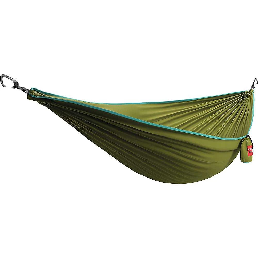 Tech Double Hammock 商品