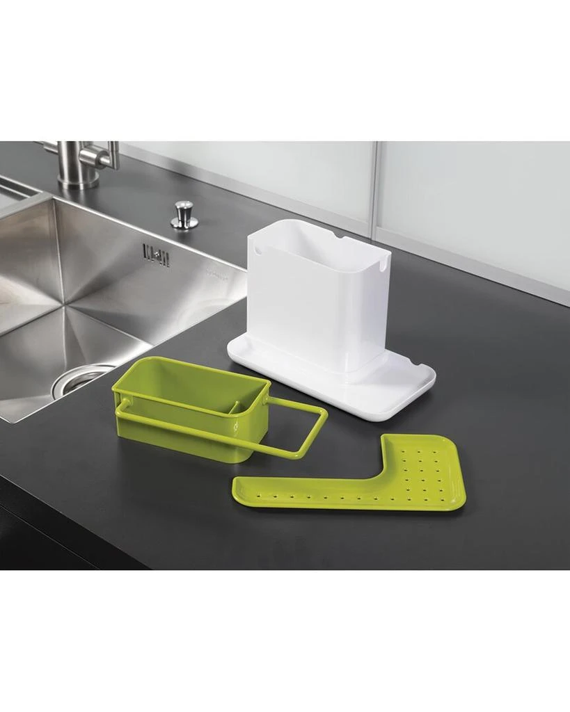 商品Joseph Joseph|Caddy Sink Organizer,价格¥166,第2张图片详细描述