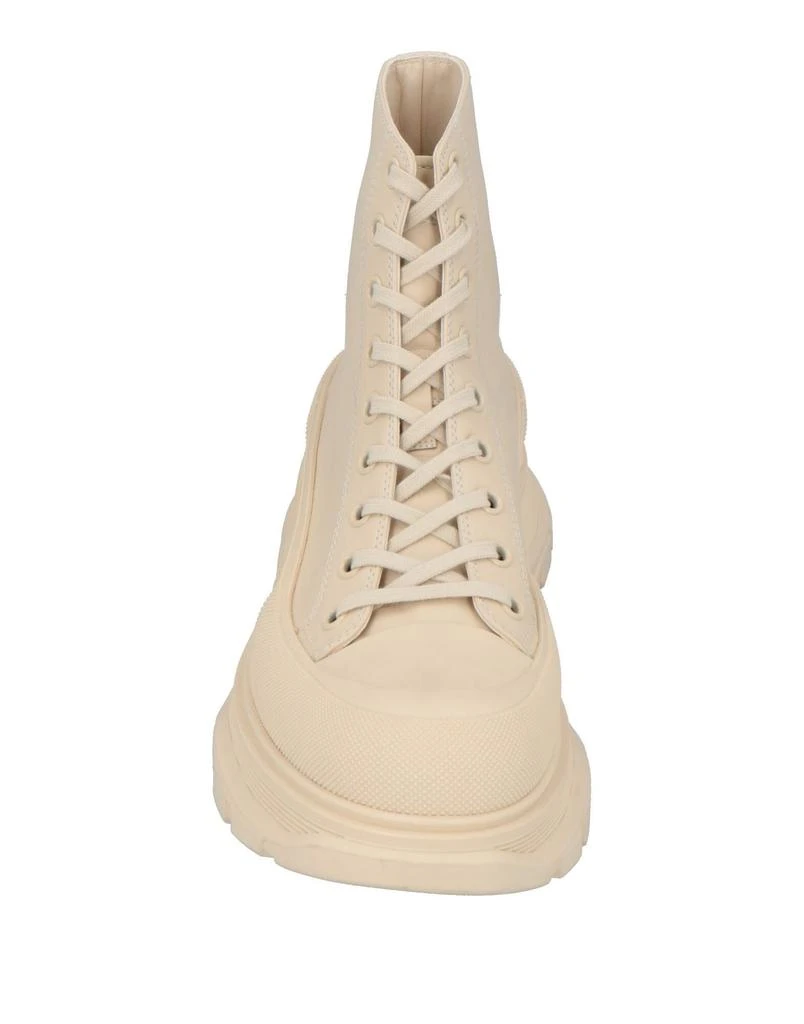 商品Alexander McQueen|Boots,价格¥1522,第4张图片详细描述