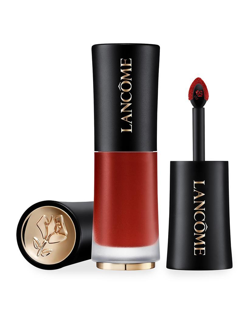 商品Lancôme|L'Absolu Rouge Drama Ink Liquid Lipstick,价格¥209,第1张图片