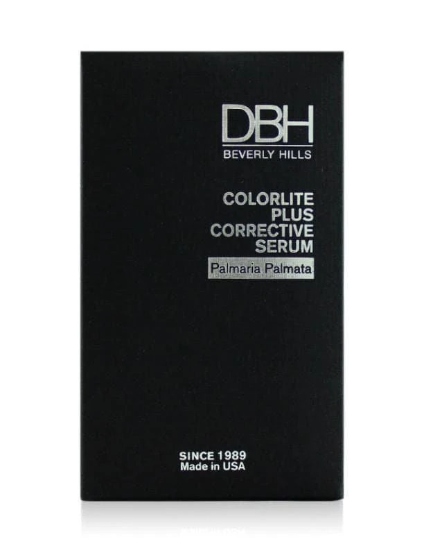 商品Dermaesthetics|Colorlite Plus Corrective Serum,价格¥1171,第2张图片详细描述