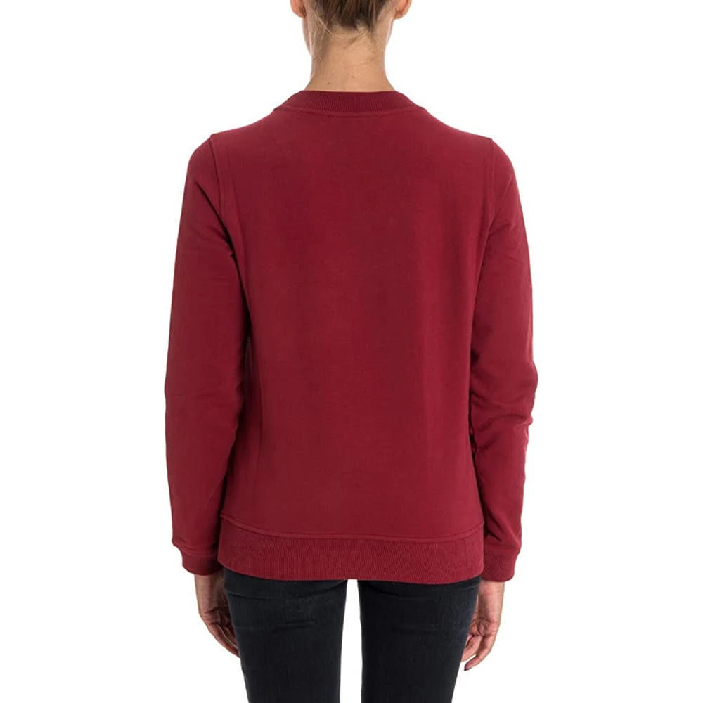 MOSCHINO 红色女士卫衣/帽衫 W631303-E1861-P13 商品