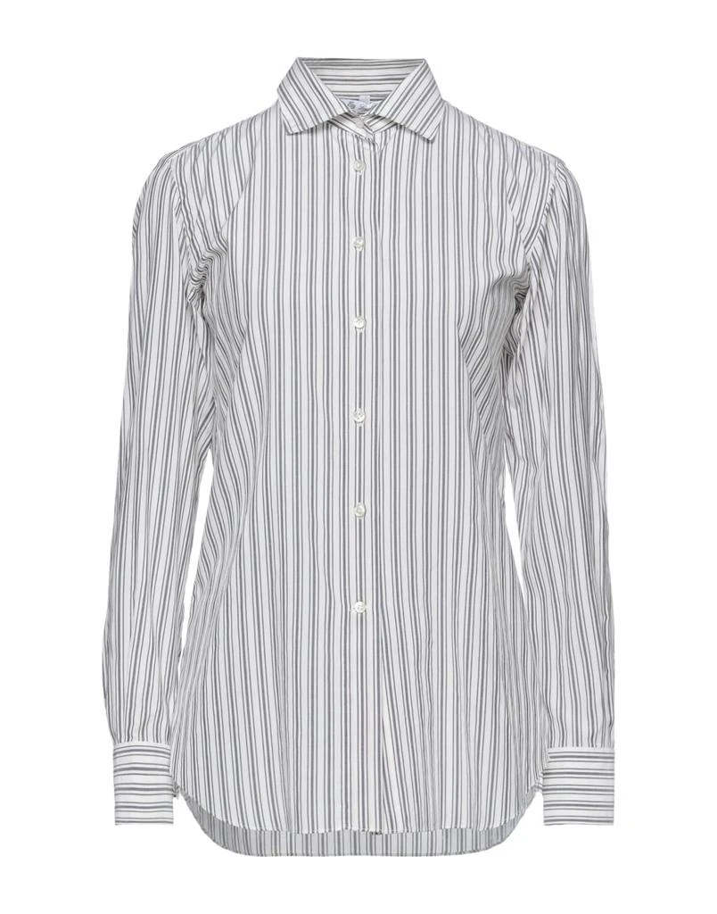 商品Loro Piana|Striped shirt,价格¥3359,第1张图片