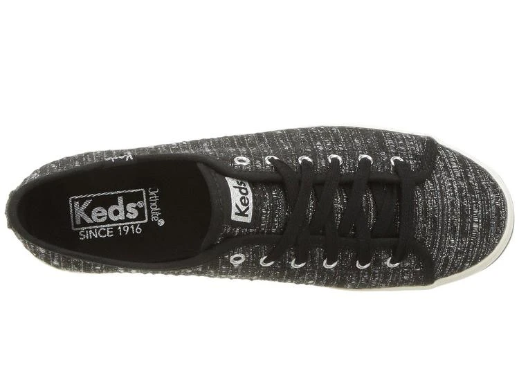 商品Keds|Kickstart Lurex Stripe,价格¥253,第2张图片详细描述