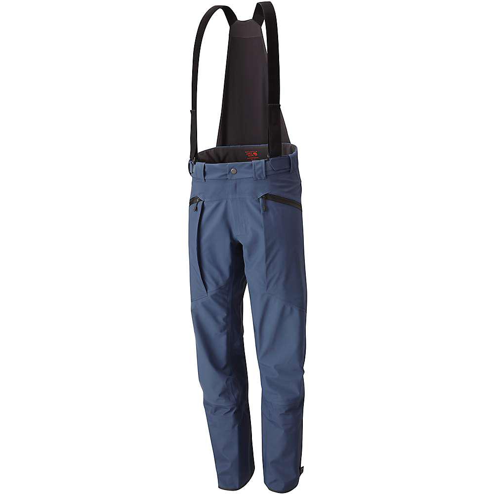 Mountain Hardwear Men's BoundarySeeker Pant商品第1张图片规格展示