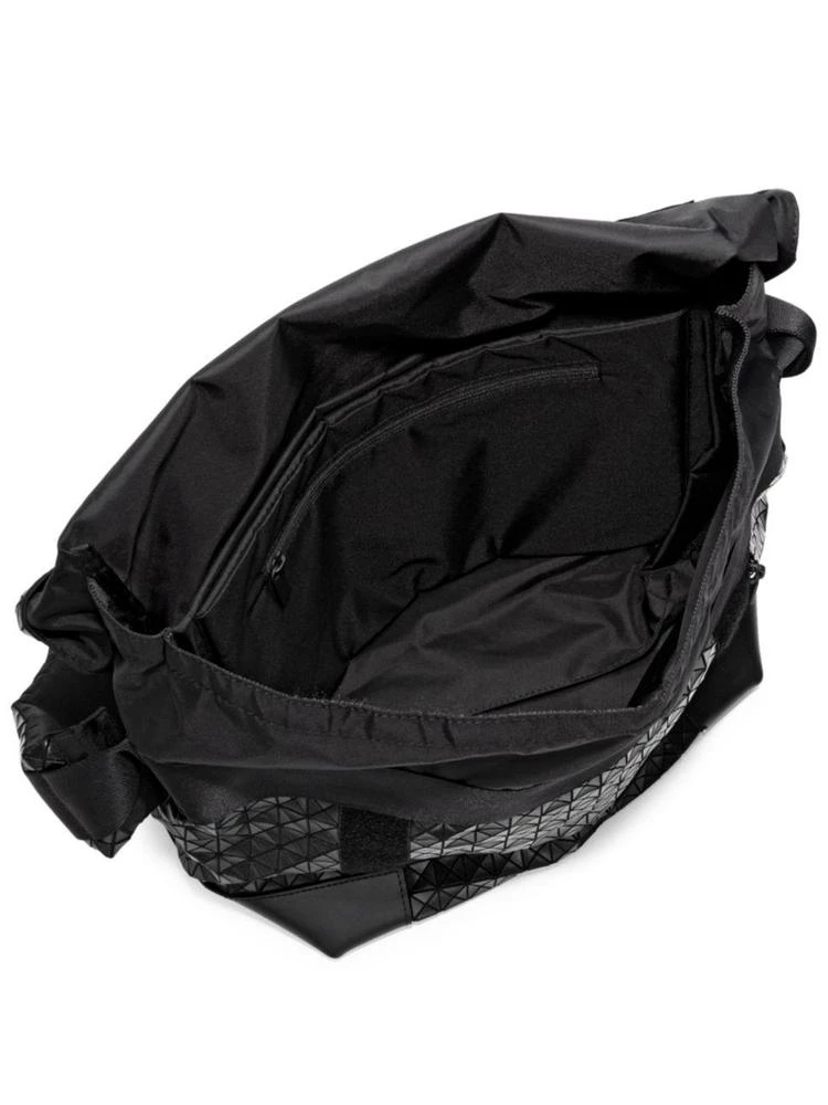商品Issey Miyake|几何拼接斜挎包,价格¥8917,第2张图片详细描述