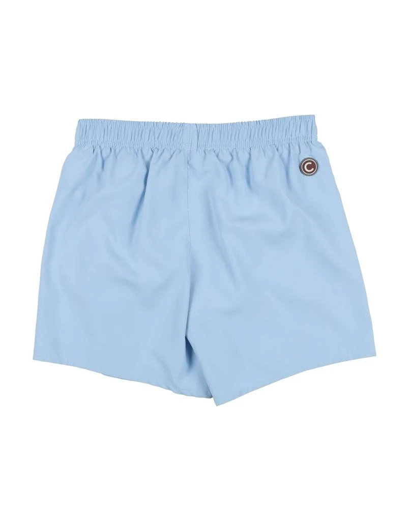 商品COLMAR|Swim shorts,价格¥463,第2张图片详细描述