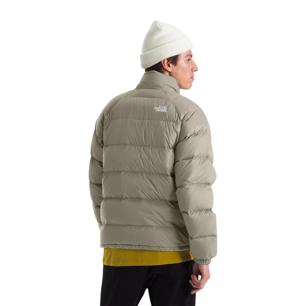 商品The North Face|男式 Hydrenalite 羽绒夹克,价格¥911,第4张图片详细描述