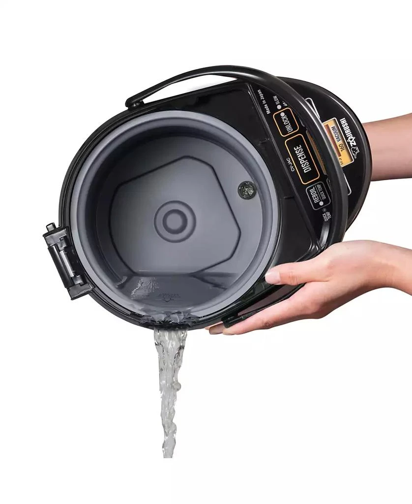 商品Zojirushi|CV-JAC50XB 5 Litres VE Hybrid Water Boiler and Warmer,价格¥2287,第3张图片详细描述