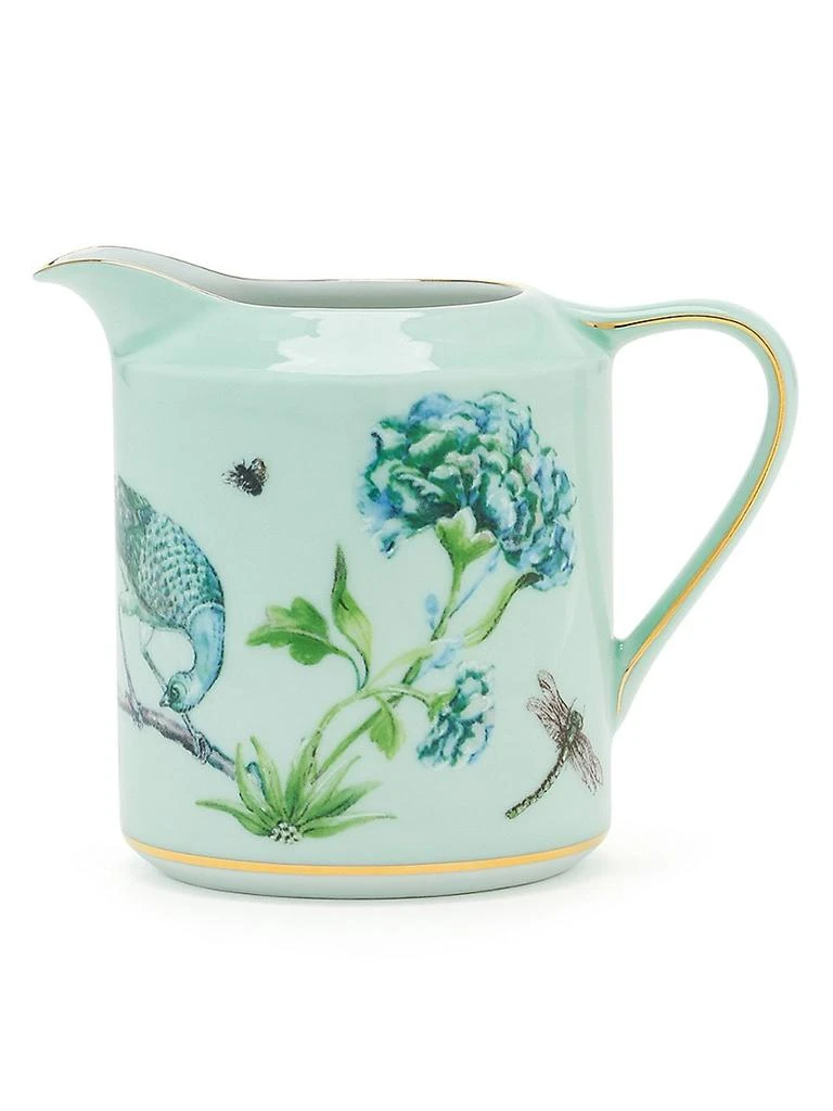 商品Aquazzura|Secret Garden Creamer,价格¥1312,第1张图片