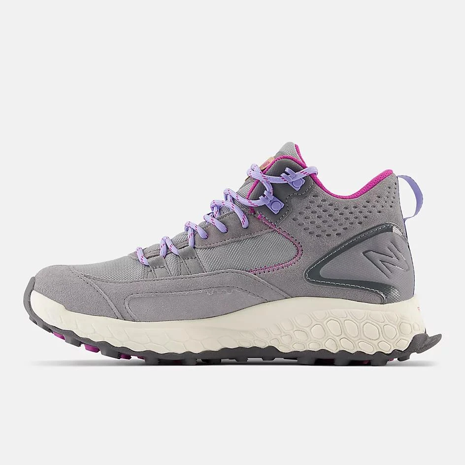 商品New Balance|Fresh Foam X Hierro Mid Gore-Tex®,价格¥982,第3张图片详细描述