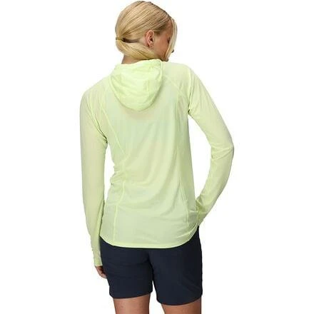 商品Outdoor Research|Echo Hoodie - Women's,价格¥622,第2张图片详细描述