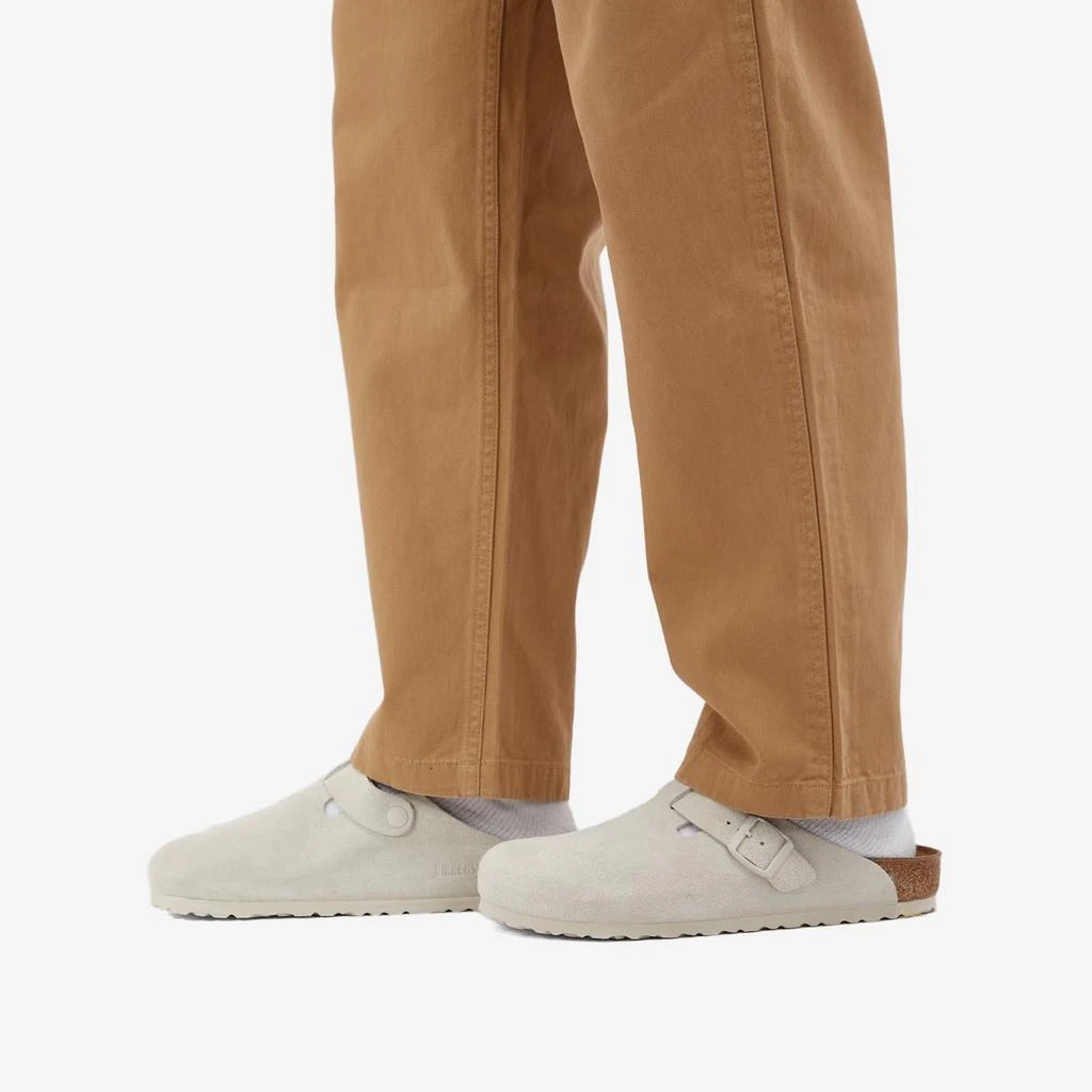 Birkenstock Boston 商品
